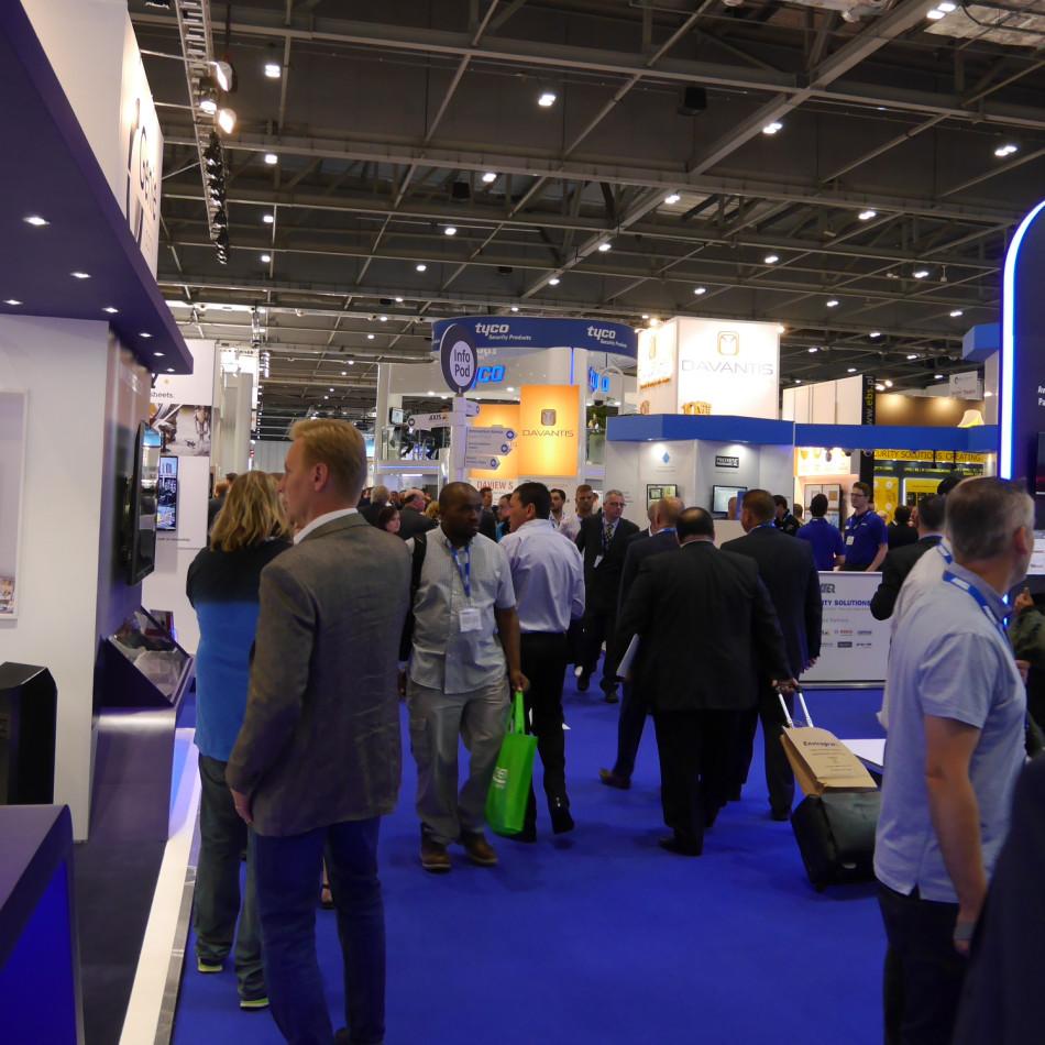 【安防展】Security Exhibition & Conference 2024︱澳洲國際安全博覽會WES Worldwide Expo