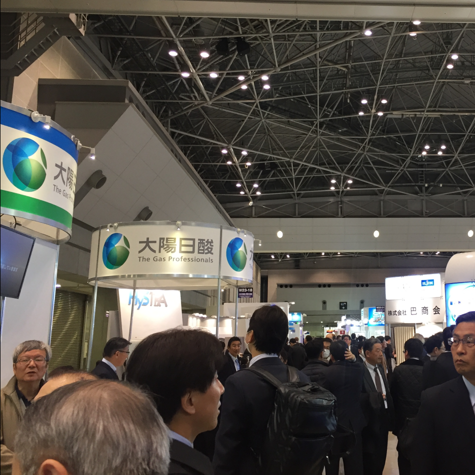 Wind Expo 2024 日本國際風力發電展WES Worldwide Expo Services Ltd.