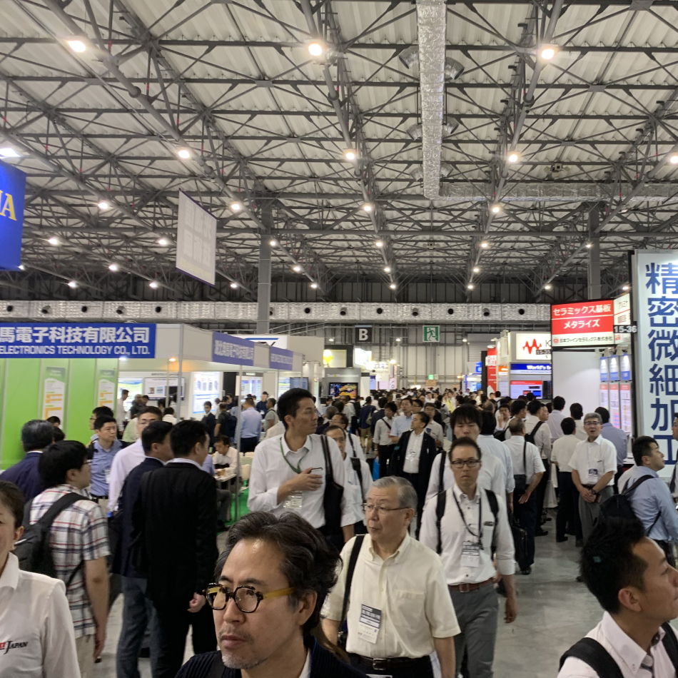 COMNEXT 2024WES Worldwide Expo Services Ltd.