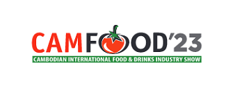 CAMFOOD Cambodian International Food & Drinks Industry Show 柬埔寨國際食品飲料展