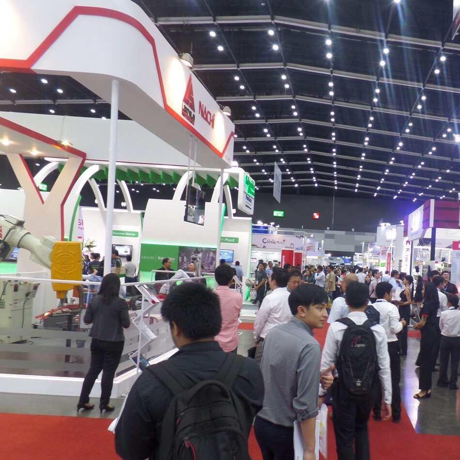 Expo Electrica Internacional 2024︱墨西哥國際電子設備暨零組件大展WES Worldwide Expo