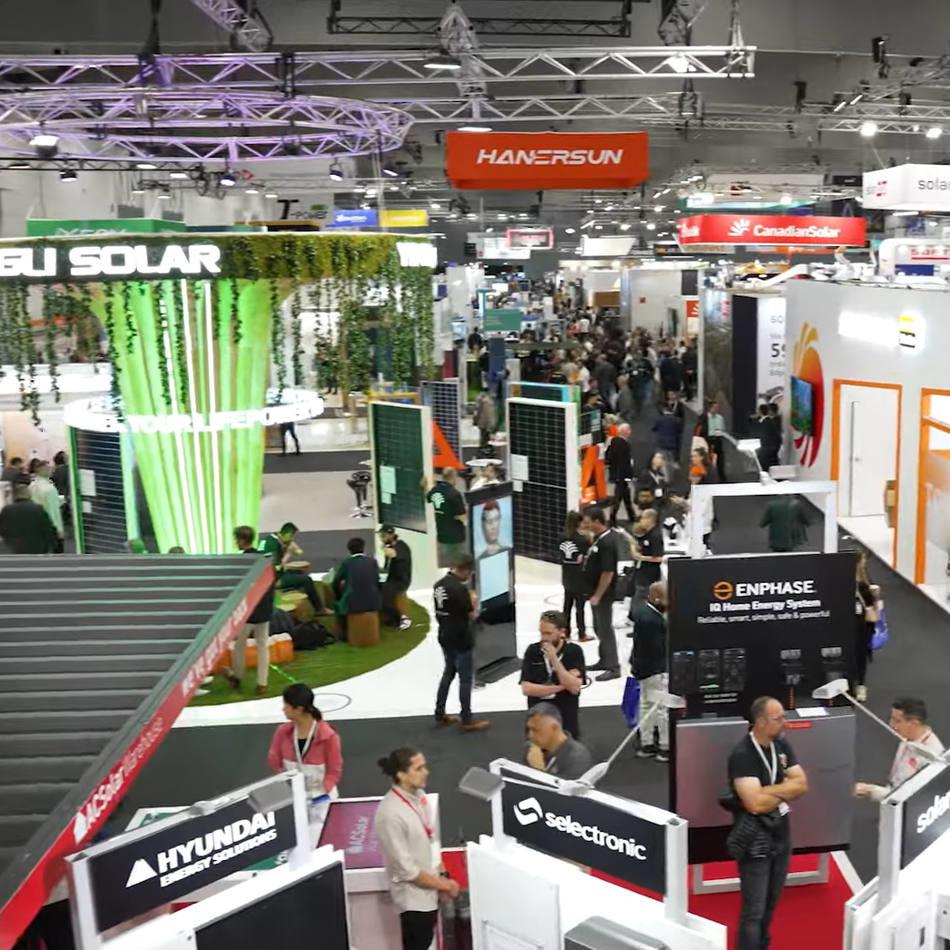 Waste Expo Australia 2024︱澳洲國際環保科技、回收暨廢棄物處理展貿友展覽事業股份有限公司