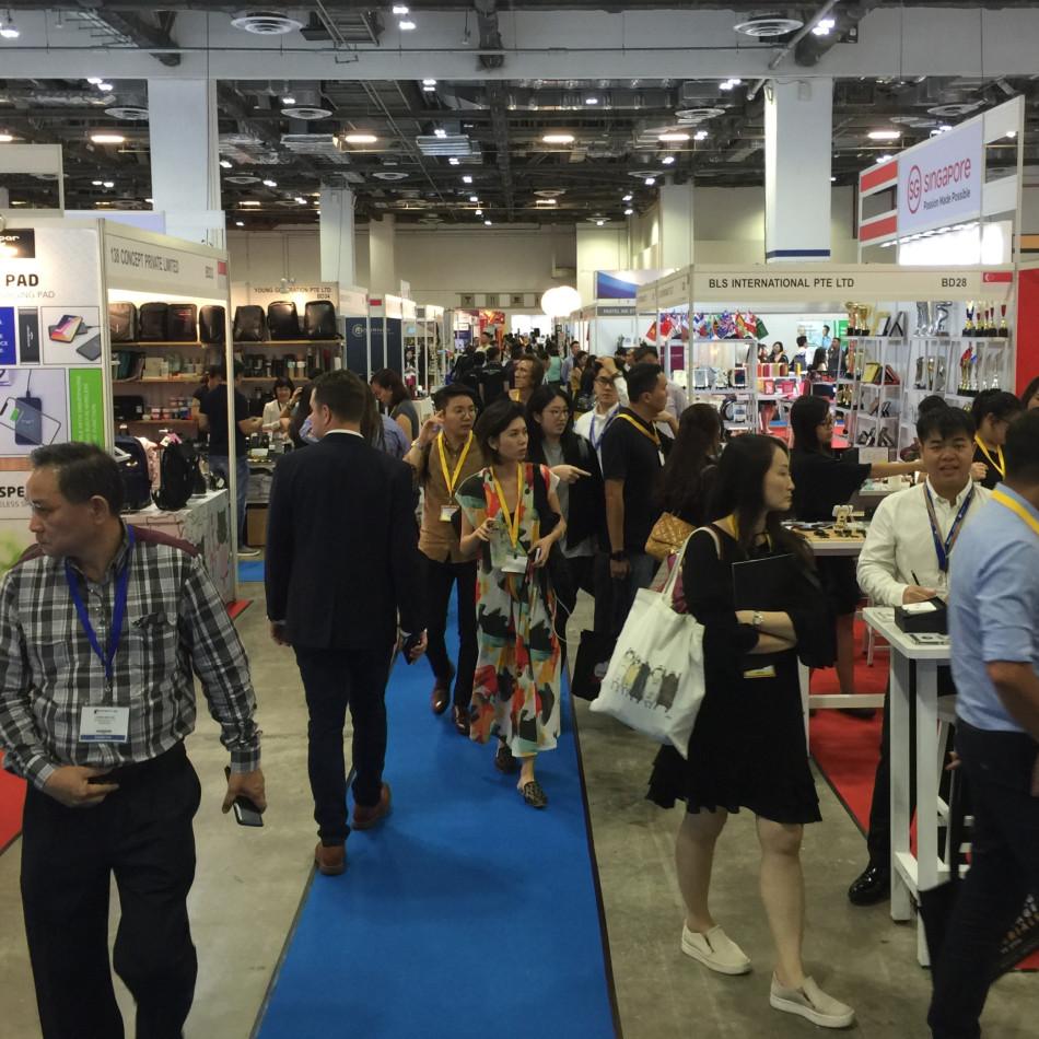 亞洲文具與辦公用品展 Office Expo Asia 2024貿友展覽事業股份有限公司
